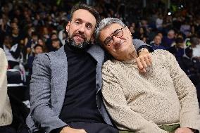 BASKET - Serie A - Virtus Olidata Bologna vs Bertram Derthona Tortona