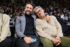 BASKET - Serie A - Virtus Olidata Bologna vs Bertram Derthona Tortona