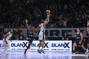 BASKET - Serie A - Virtus Olidata Bologna vs Bertram Derthona Tortona