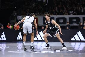 BASKET - Serie A - Virtus Olidata Bologna vs Bertram Derthona Tortona