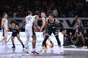 BASKET - Serie A - Virtus Olidata Bologna vs Bertram Derthona Tortona