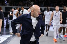 BASKET - Serie A - Virtus Olidata Bologna vs Bertram Derthona Tortona