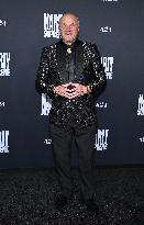 ‘Marty Supreme’ Los Angeles Premiere