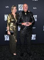 ‘Marty Supreme’ Los Angeles Premiere