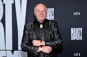 ‘Marty Supreme’ Los Angeles Premiere