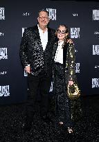 ‘Marty Supreme’ Los Angeles Premiere