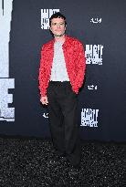 ‘Marty Supreme’ Los Angeles Premiere