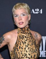 ‘Marty Supreme’ Los Angeles Premiere