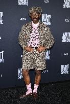 ‘Marty Supreme’ Los Angeles Premiere