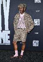 ‘Marty Supreme’ Los Angeles Premiere