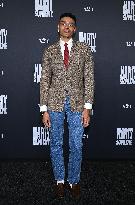 ‘Marty Supreme’ Los Angeles Premiere