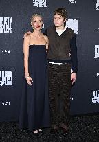 ‘Marty Supreme’ Los Angeles Premiere