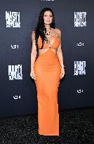 ‘Marty Supreme’ Los Angeles Premiere