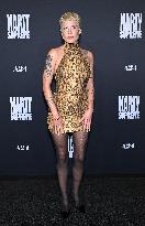 ‘Marty Supreme’ Los Angeles Premiere