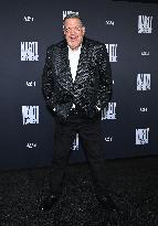 ‘Marty Supreme’ Los Angeles Premiere