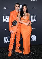 ‘Marty Supreme’ Los Angeles Premiere