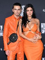 ‘Marty Supreme’ Los Angeles Premiere