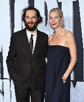 ‘Marty Supreme’ Los Angeles Premiere