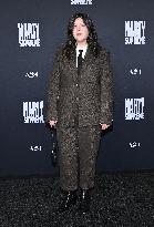 ‘Marty Supreme’ Los Angeles Premiere