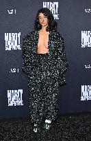 ‘Marty Supreme’ Los Angeles Premiere