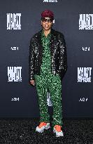 ‘Marty Supreme’ Los Angeles Premiere