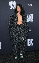 ‘Marty Supreme’ Los Angeles Premiere