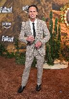 ‘Fallout’ Season 2 Premiere