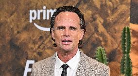 ‘Fallout’ Season 2 Premiere