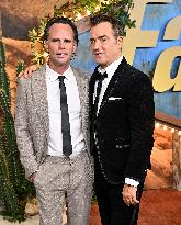 ‘Fallout’ Season 2 Premiere