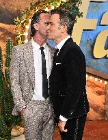 ‘Fallout’ Season 2 Premiere