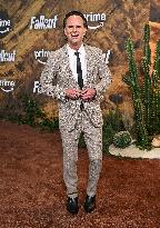 ‘Fallout’ Season 2 Premiere