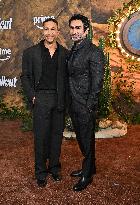 ‘Fallout’ Season 2 Premiere