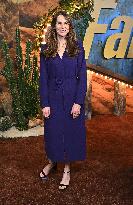 ‘Fallout’ Season 2 Premiere