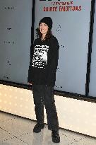 Louise Premiere - Paris