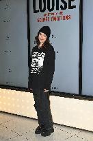 Louise Premiere - Paris