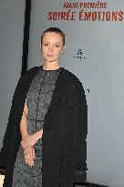 Louise Premiere - Paris