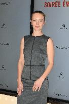 Louise Premiere - Paris