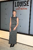 Louise Premiere - Paris