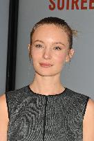 Louise Premiere - Paris