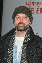 Louise Premiere - Paris