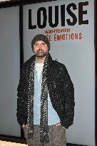 Louise Premiere - Paris