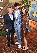 ‘Fallout’ Season 2 Premiere