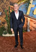 ‘Fallout’ Season 2 Premiere