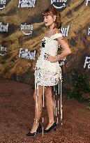 ‘Fallout’ Season 2 Premiere