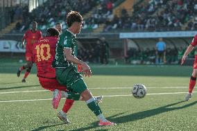 CALCIO - Serie B - US Avellino vs Venezia FC