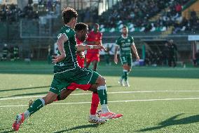CALCIO - Serie B - US Avellino vs Venezia FC