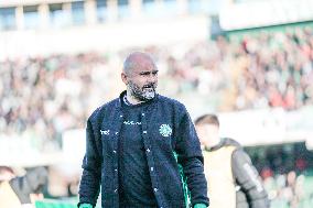 CALCIO - Serie B - US Avellino vs Venezia FC