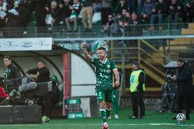 CALCIO - Serie B - US Avellino vs Venezia FC