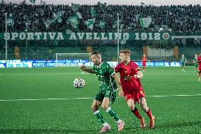 CALCIO - Serie B - US Avellino vs Venezia FC