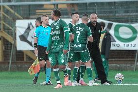 CALCIO - Serie B - US Avellino vs Venezia FC